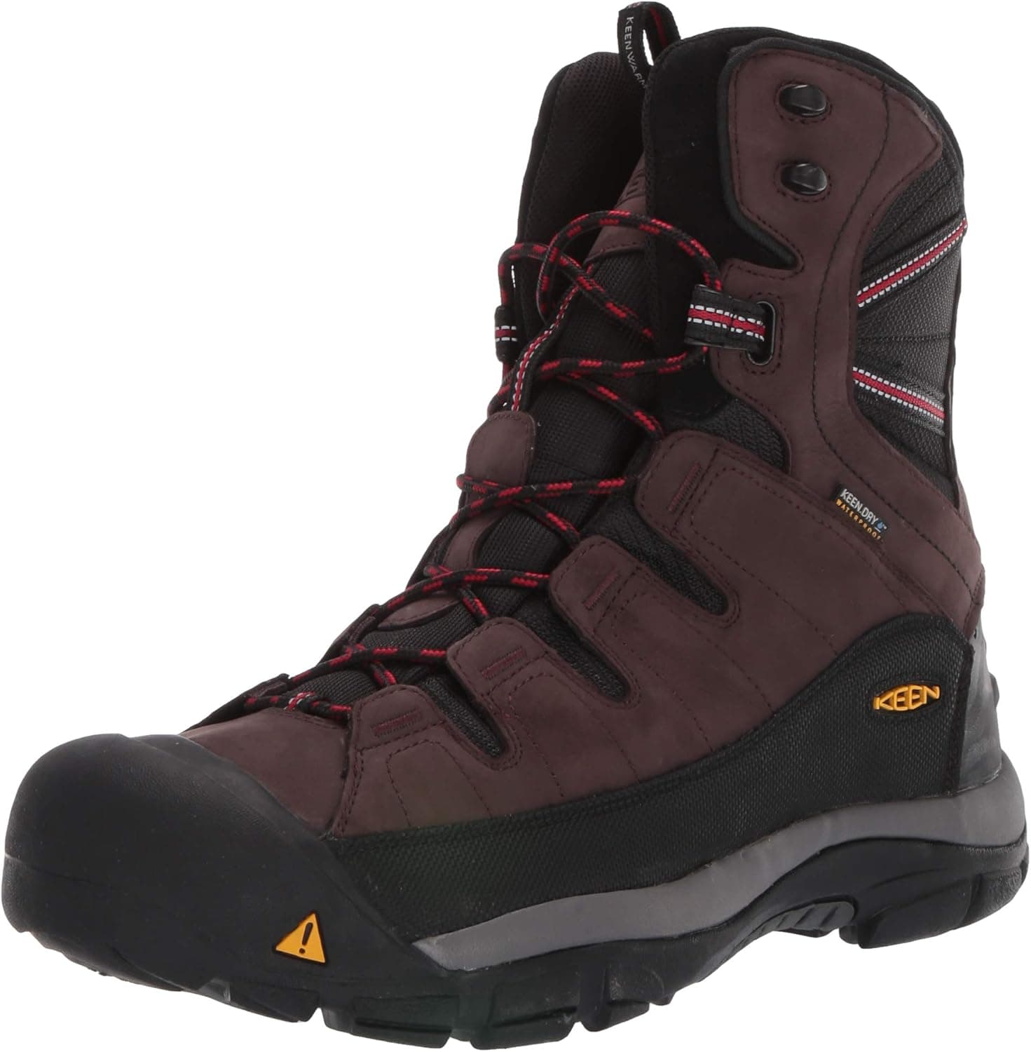 KEEN Men's Summit County Snow Boots