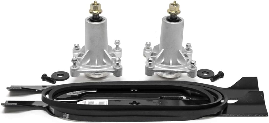 46" Deck Rebuild Kit for Craftsman Poulan Husqvarna Ariens 405380 405143 187292 192870