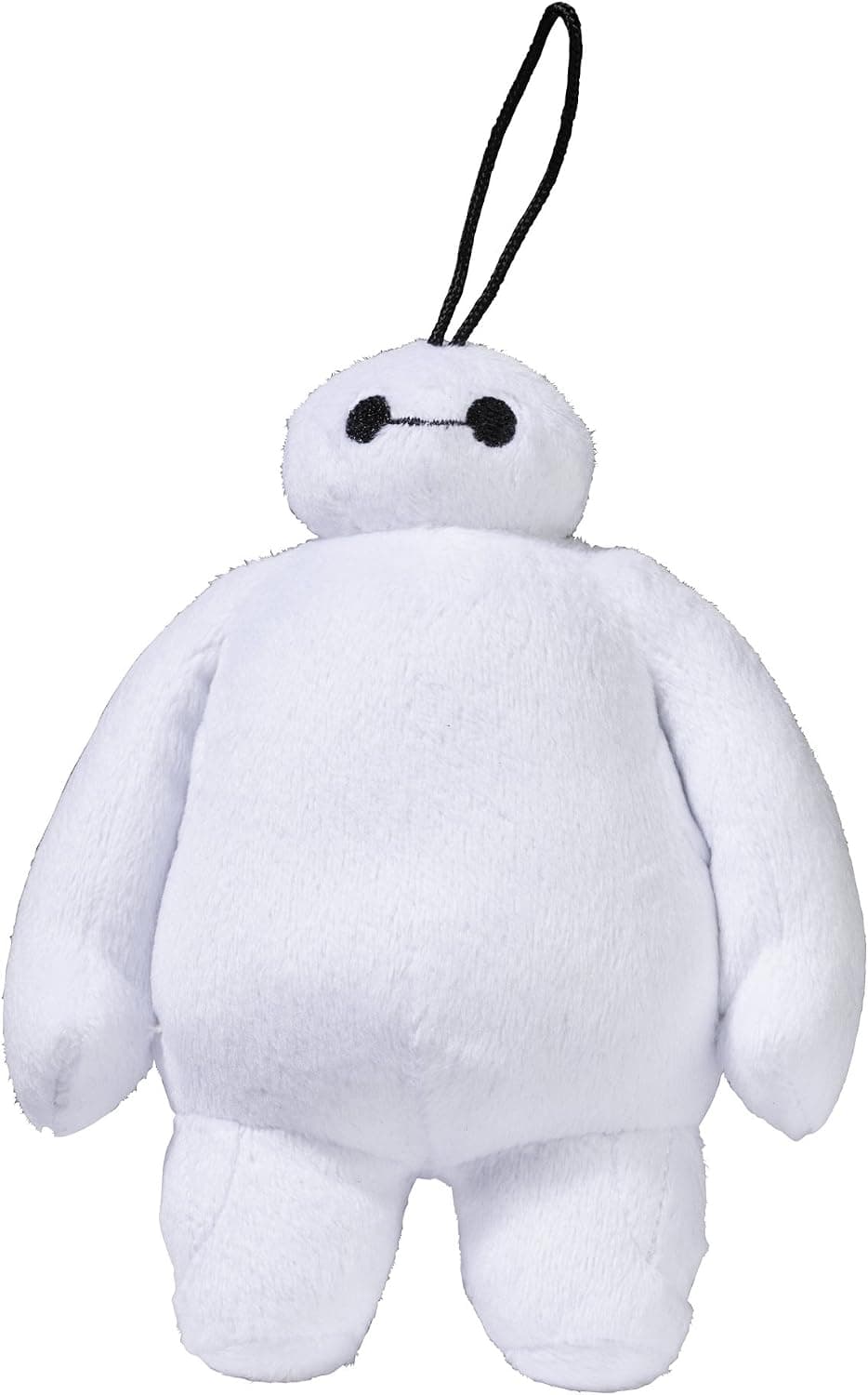 Big Hero 6 5.5" Baymax Plush Figure