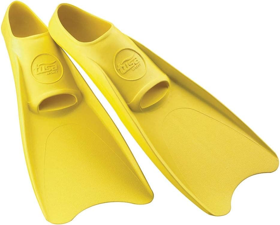 TUSA Sport Full Foot Rubber Snorkeling Fin