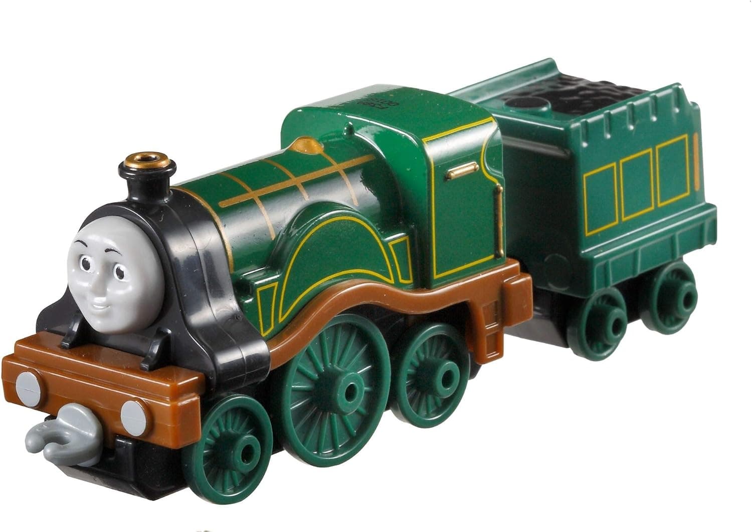 Thomas & Friends Adventures Emily