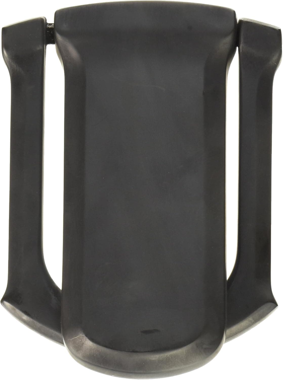 Baldwin 0105102 Tahoe Door Knocker, Oil Rubbed Bronze