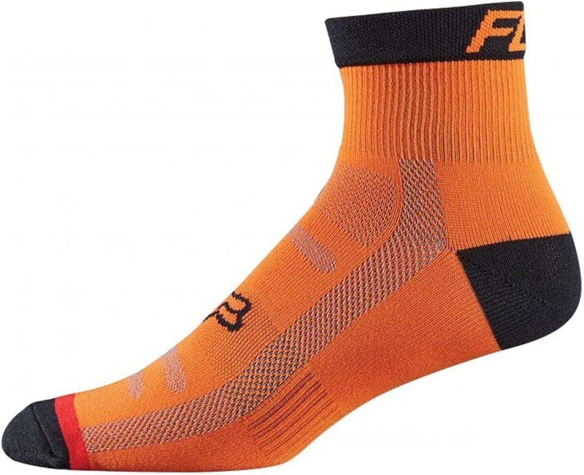 Fox Head Men's Trail Socks (4-Inch)
