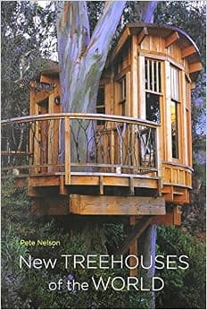 New Treehouses of the World