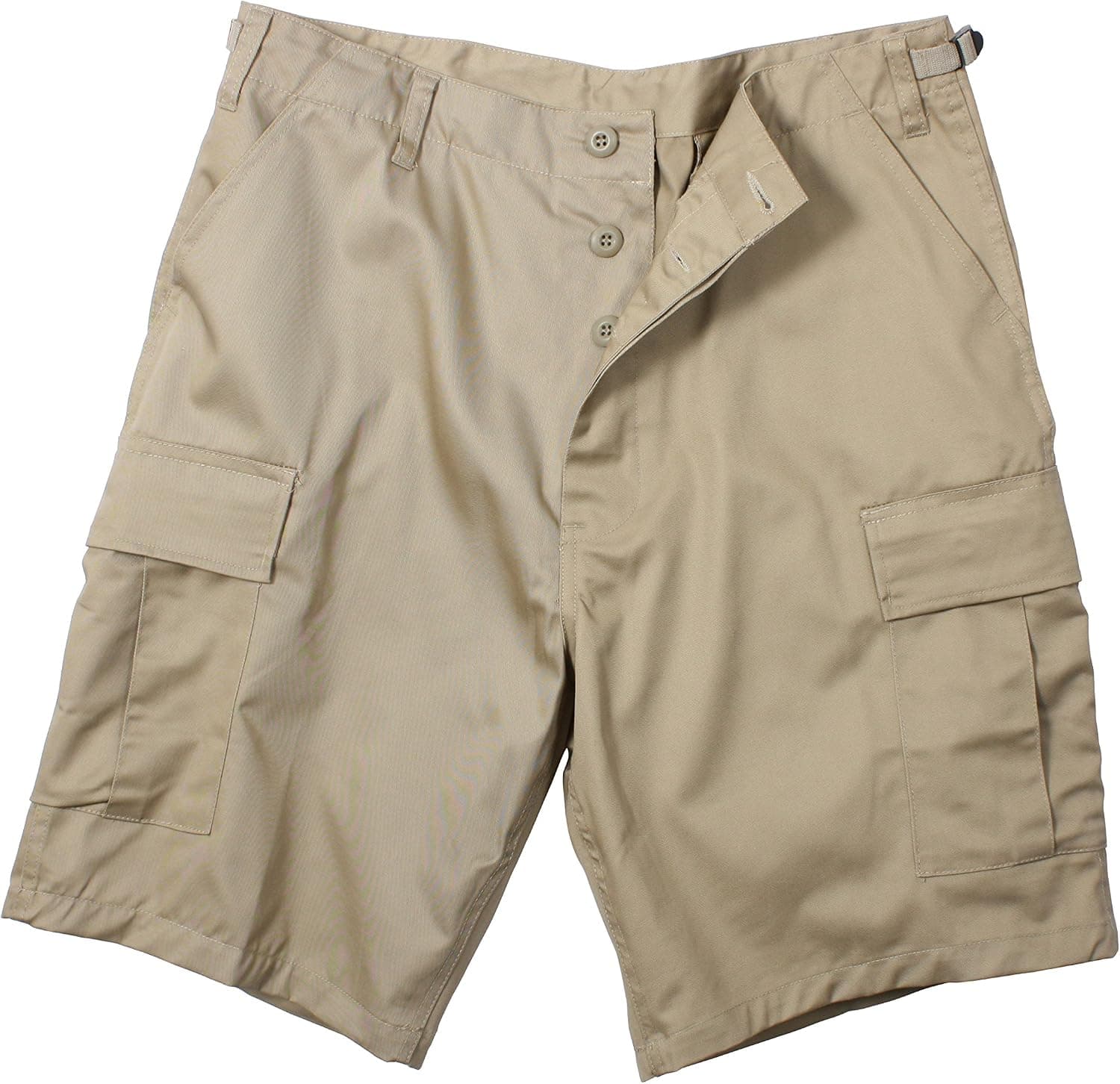 Rothco Regular/Short BDU Shorts