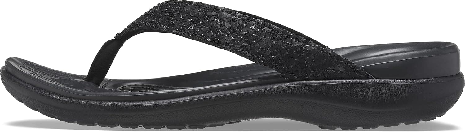 Crocs Women's Capri V Flip Flops | Sandals