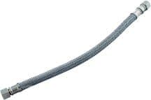 Fluidmaster Stainless Steel Faucet Supply Line B8F16