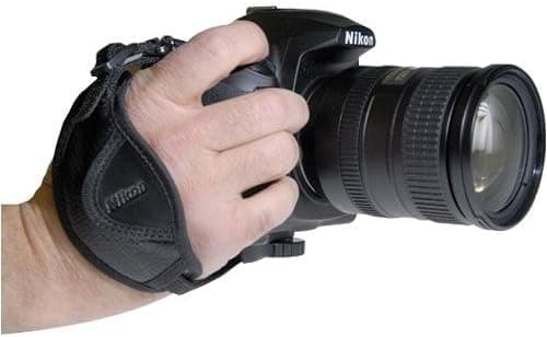 Nikon Adjustable SLR Hand Strap - 5859