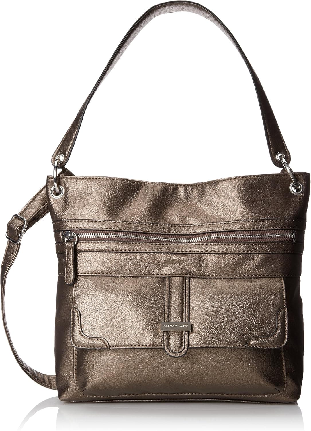 Franco Sarto Kara Large Cross Body Bag