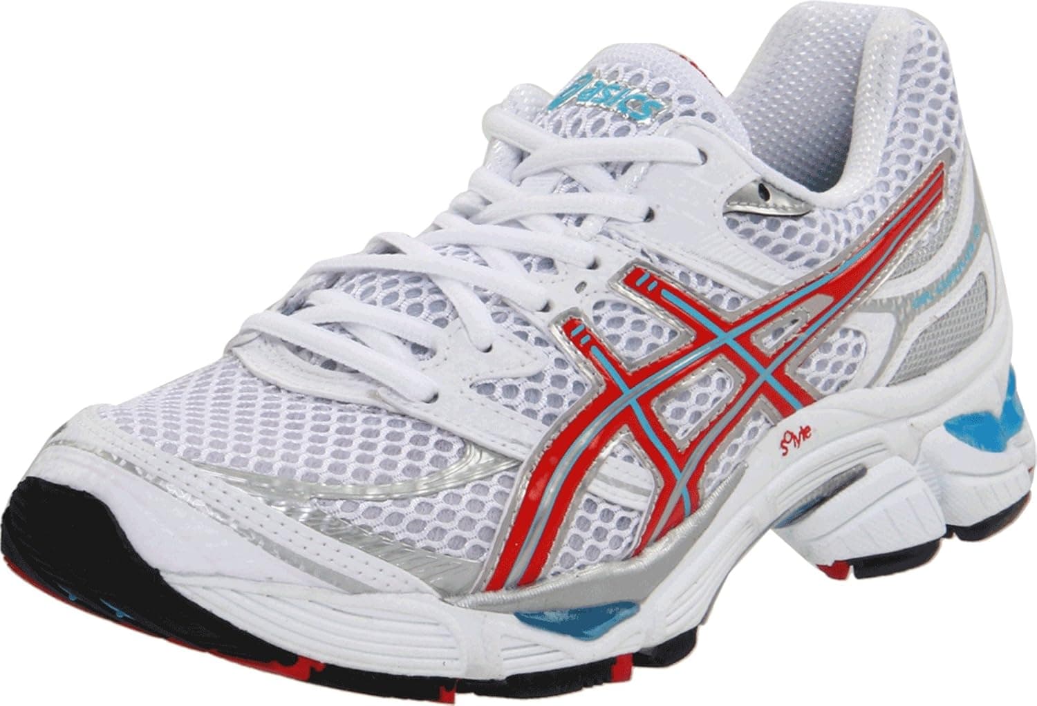 ASICS Womens Gel-Cumulus 13