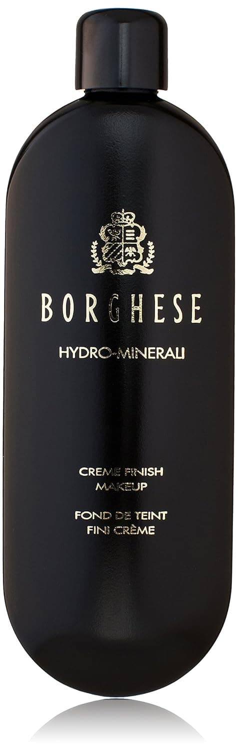 Borghese Hydro-Minerali Creme Finish Makeup