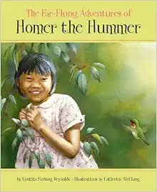 The Far-Flung Adventures Of Homer The Hummer