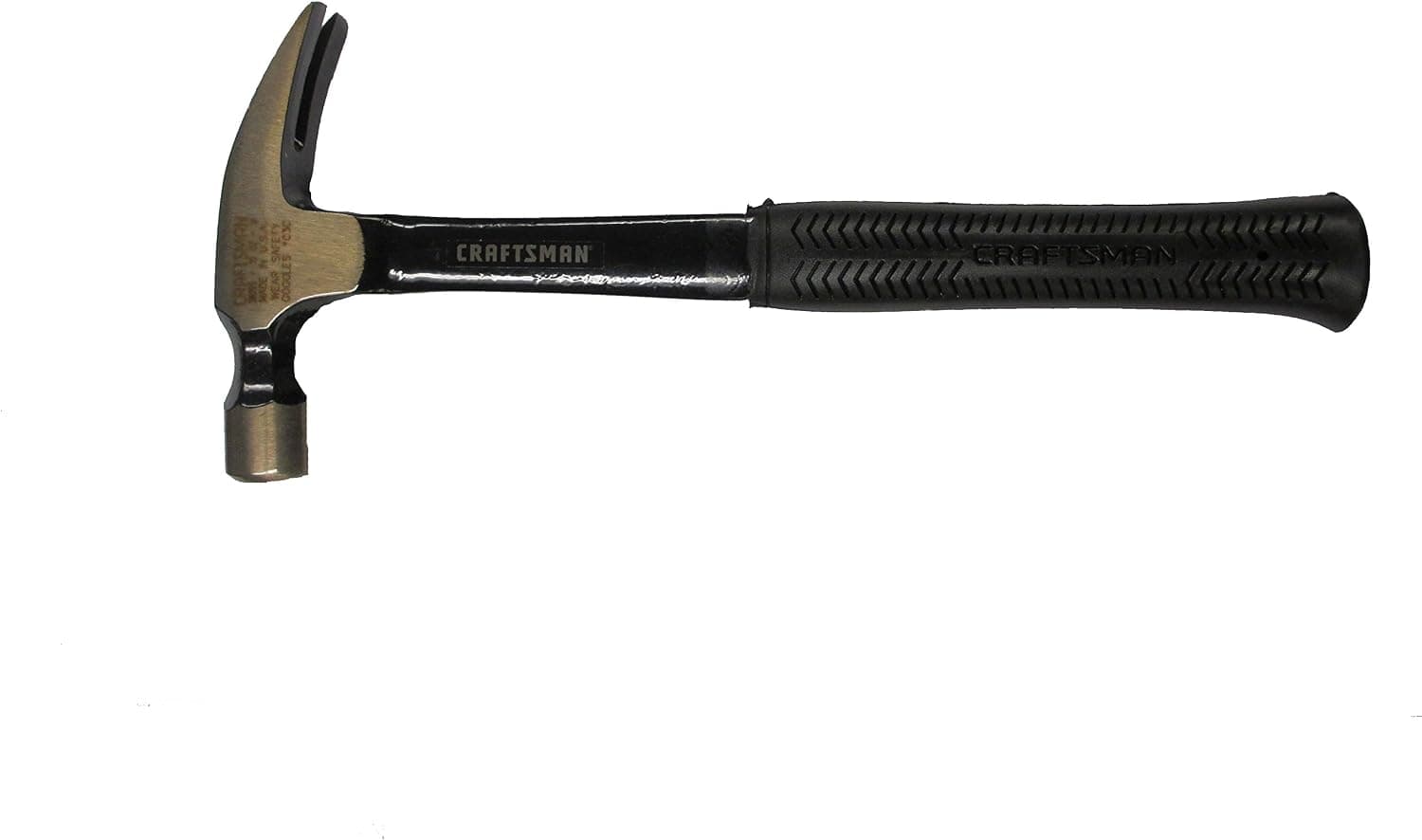 Craftsman 9-38095 16-Ounce Rip Claw Hammer