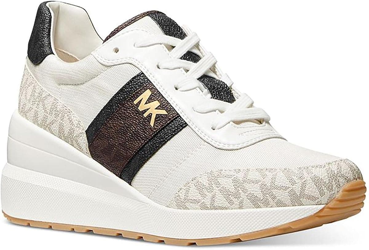 Michael Michael Kors Women's Mabel Trainer