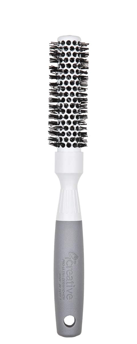 Creative Hair Brush Ceramic & Ionic Technology CR129-PRO 1.0