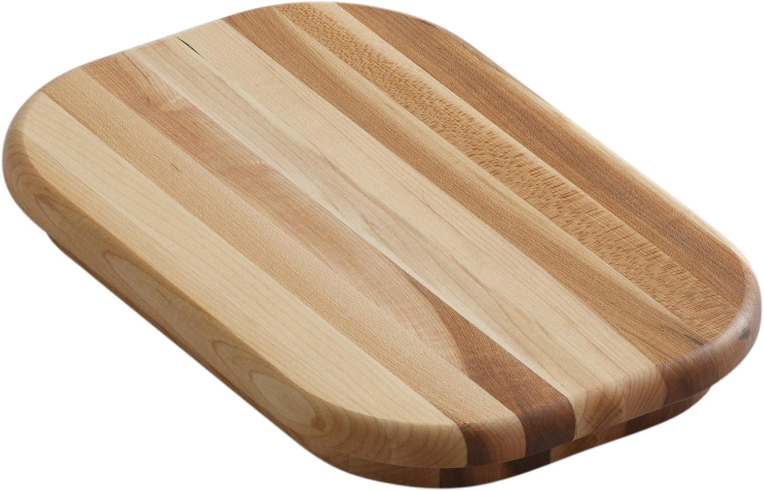 KOHLER K-3365-NA Staccato Hardwood Cutting Board