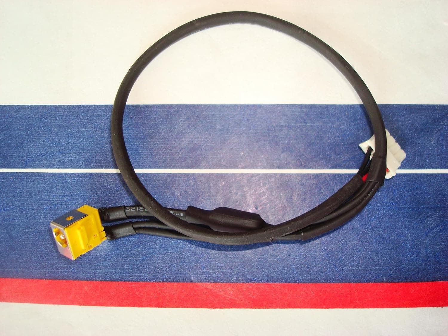 DC POWER JACK HARNESS ACER ASPIRE 5920-6530