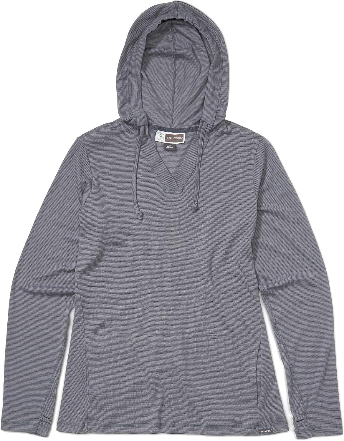 ExOfficio Women's BugsAway Lumen Hoody