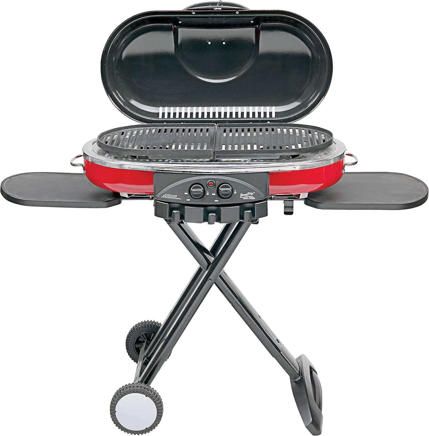 Coleman Propane Grill | RoadTrip LXE Portable Gas Grill
