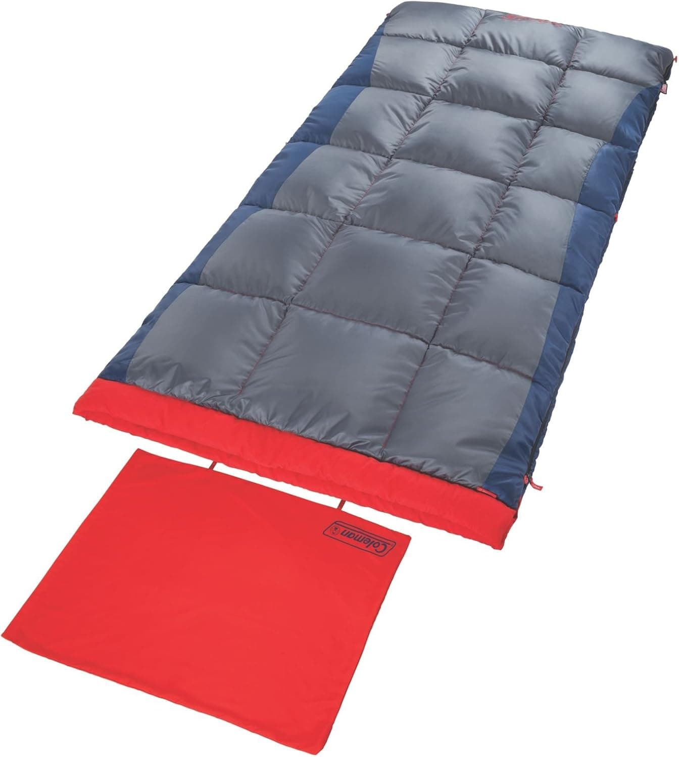 Coleman Heaton Peak 50 Degree Sleeping Bag
