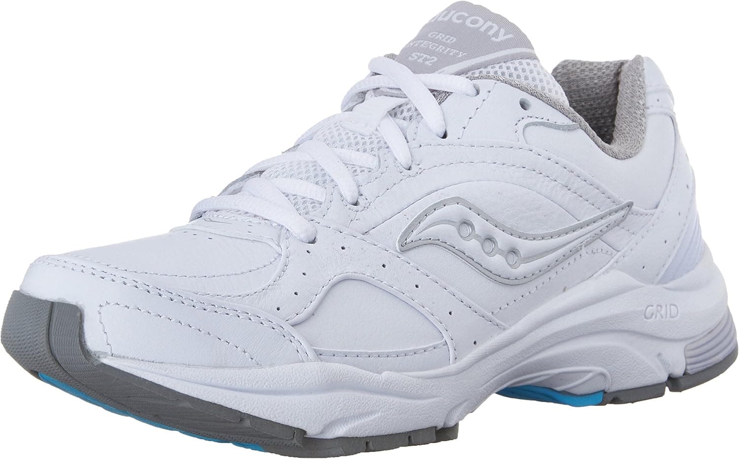 Saucony Women's ProGrid Integrity ST2 Walking Shoe