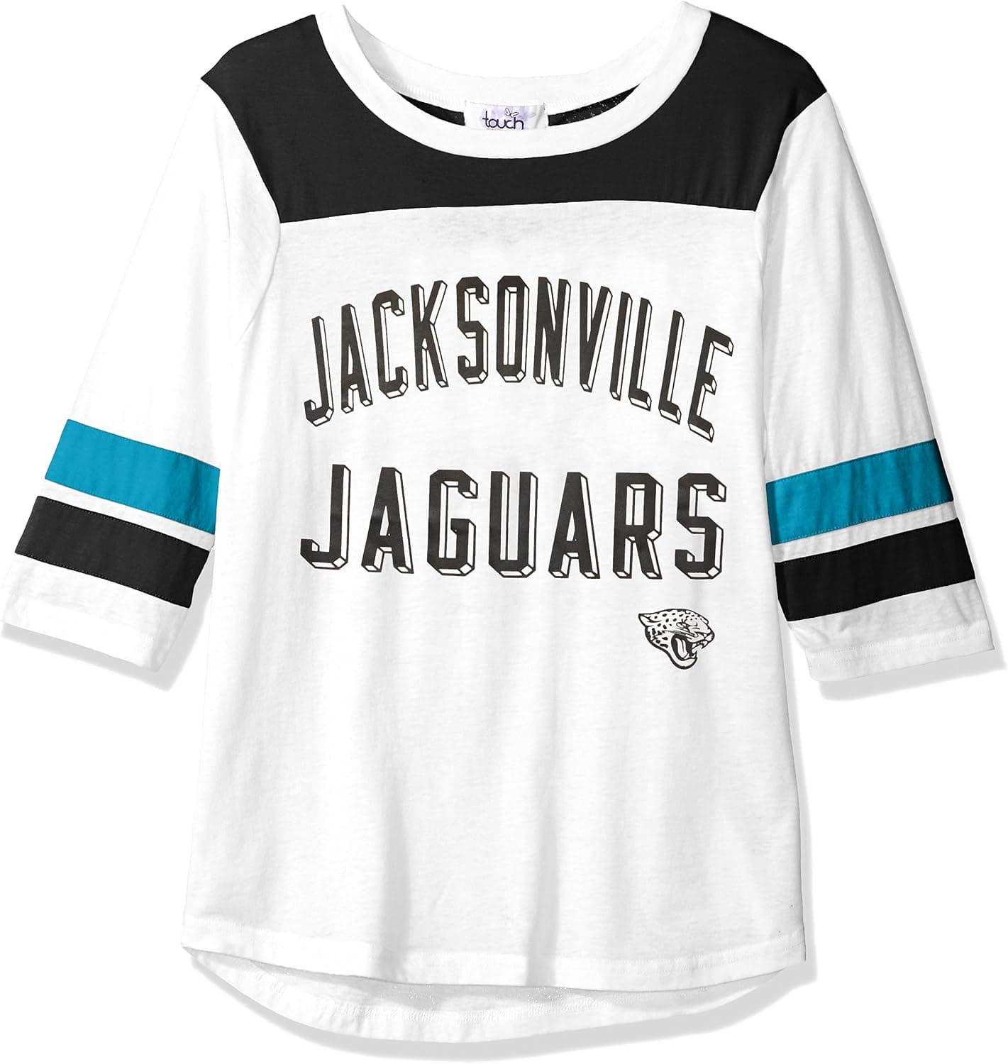 Touch by Alyssa Milano NFL Women's Gridiron Tee