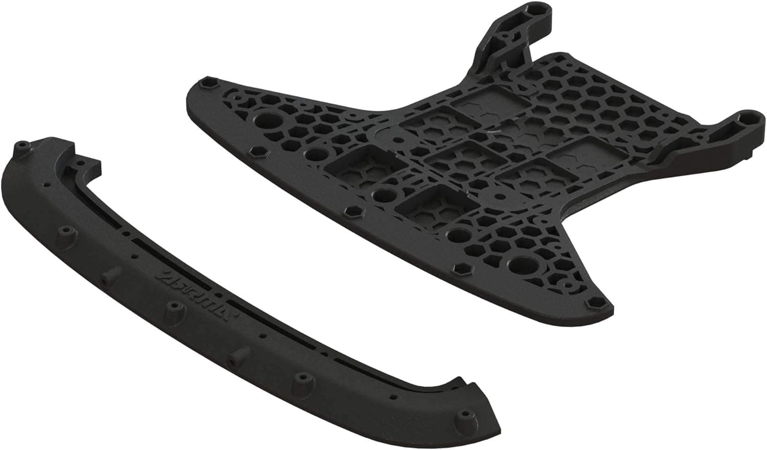 ARRMA Front Bumper ARA320515 Elec Car/Truck Replacement Parts