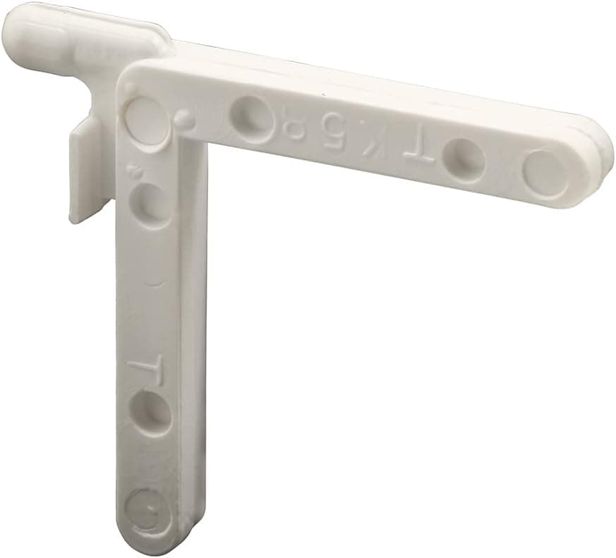 Prime-Line PL 14997 20EA Tilt Key Nylon (2-pack)0)