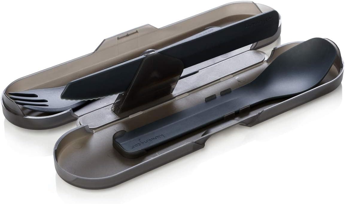 humangear Gobites Trio, Gray