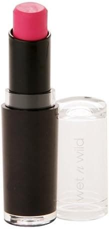Wet n Wild MegaLast Lip Color, Don't Blink Pink 966 0.11 oz (3.3 g)