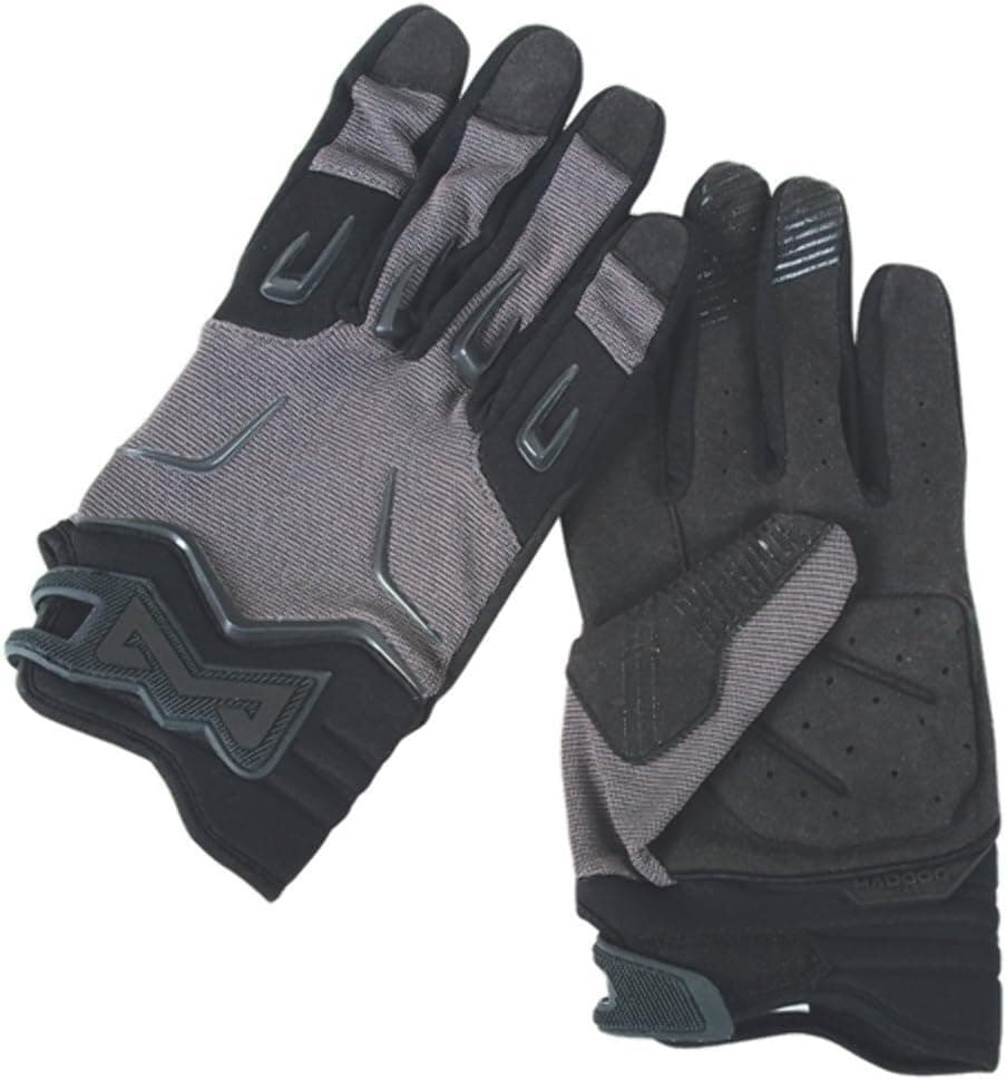 Mad Dog Motorcycle Utility Gloves
