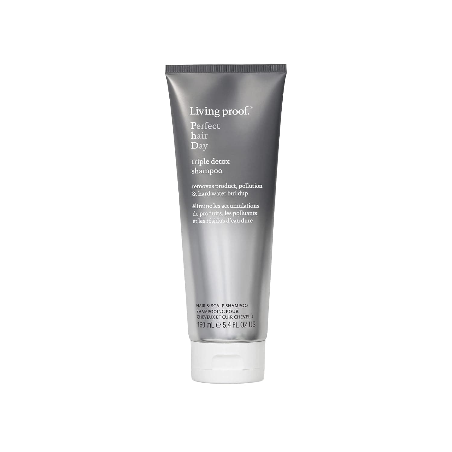 Living proof Perfect Hair Day Triple Detox Shampoo