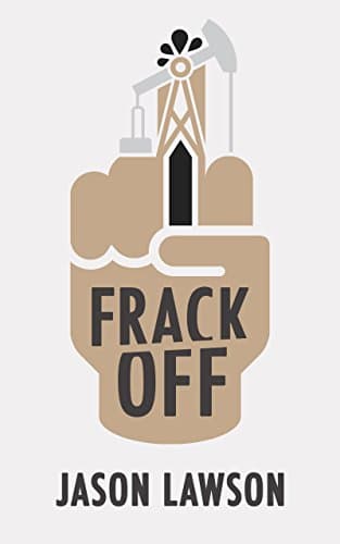 Frack Off