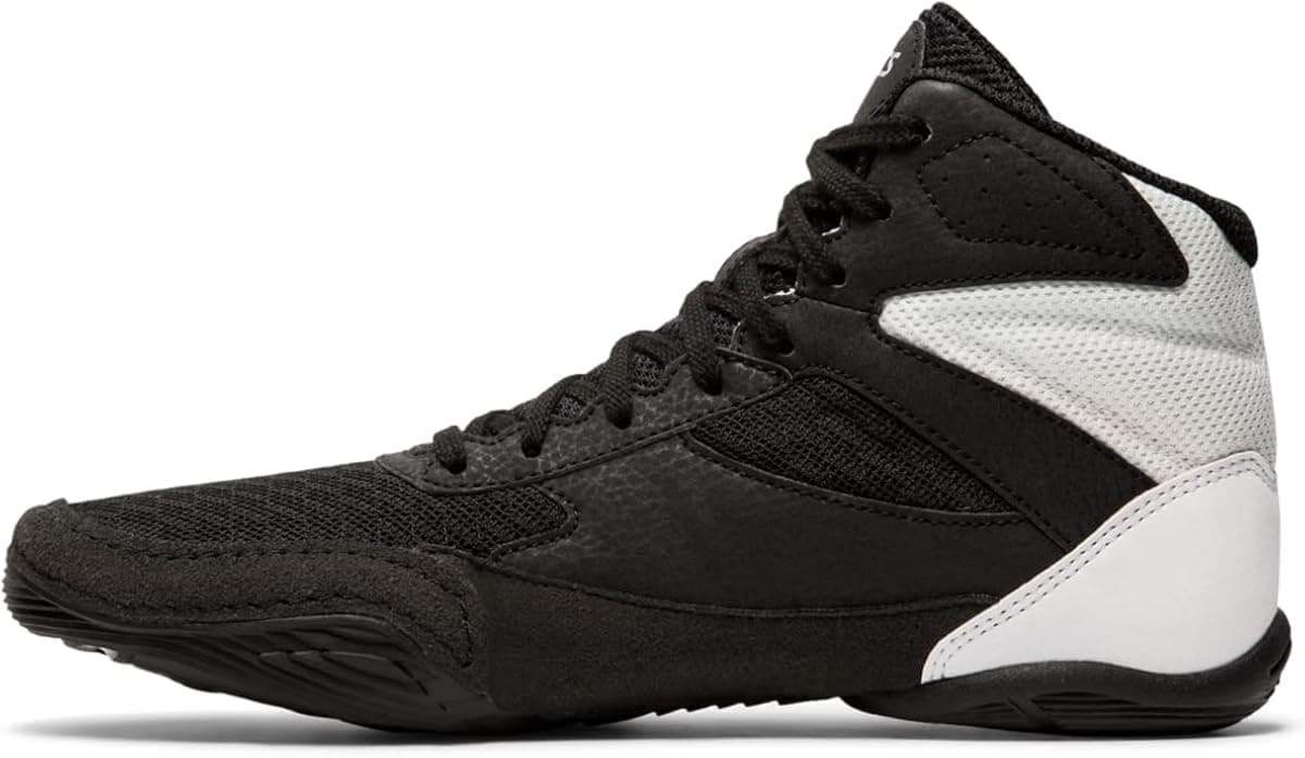 ASICS Kid's Matflex 6 Grade School Wrestling Shoes