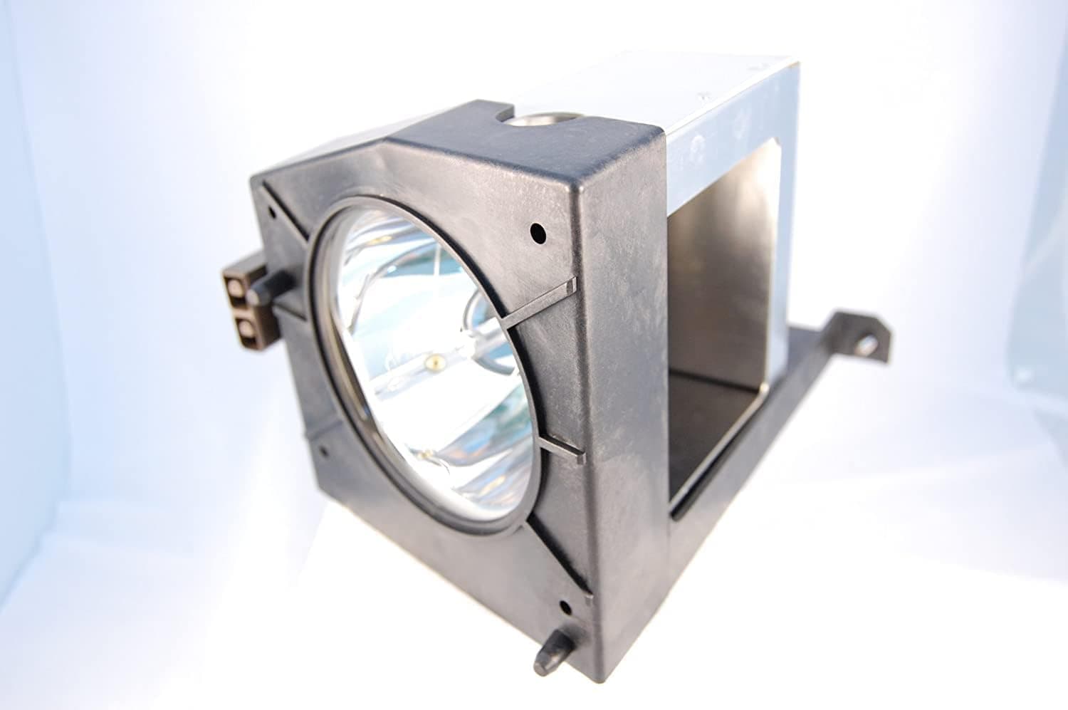 Generic replacment for Toshiba D95-LMP rear projector TV lamp with housing