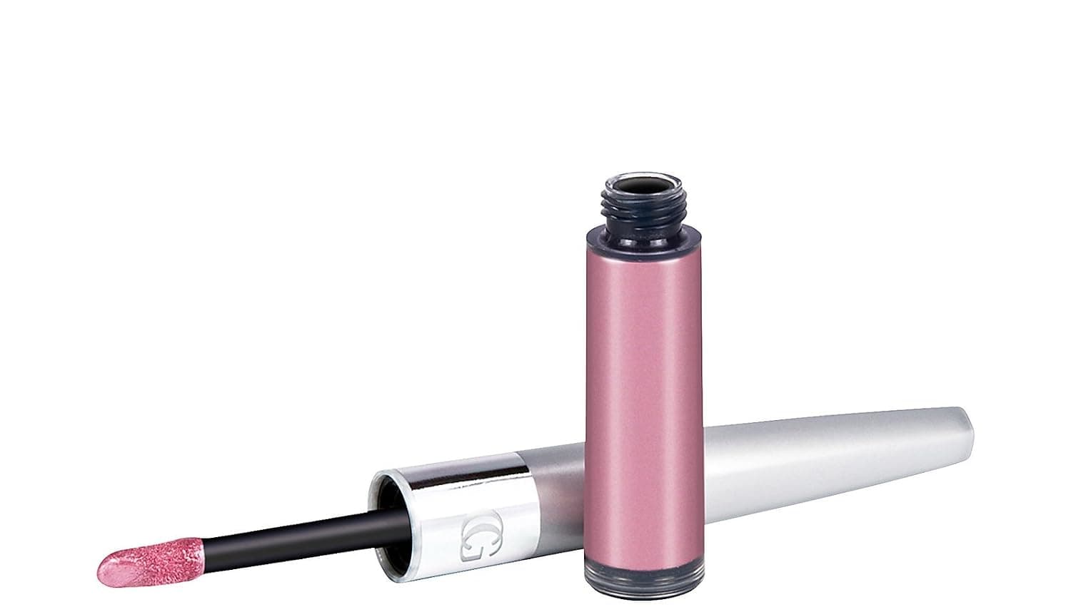 CoverGirl Outlast Smoothwear All Day Lipcolor-PinkLuminescence(795)