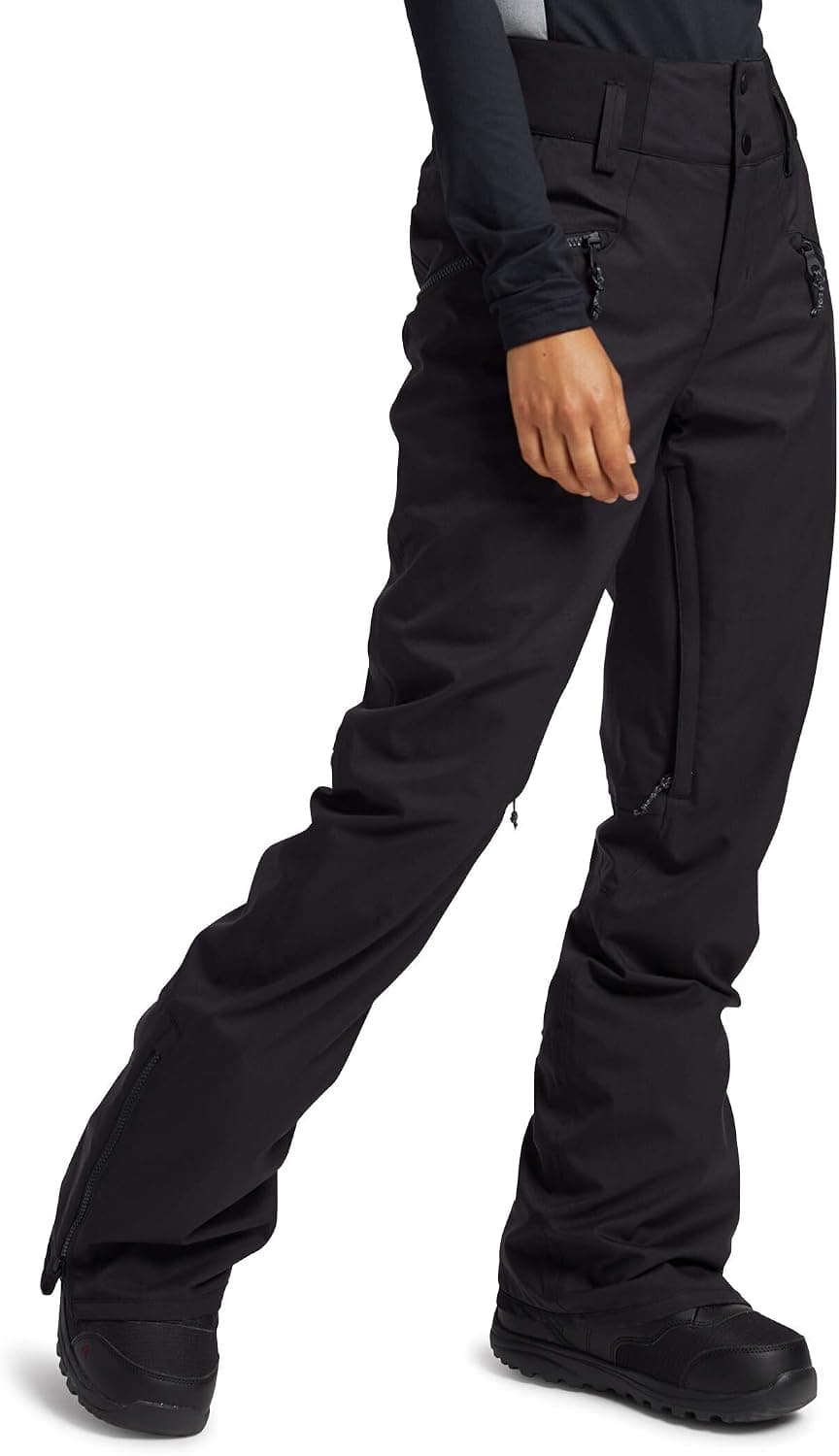 Burton Womens Marcy High Rise Pant