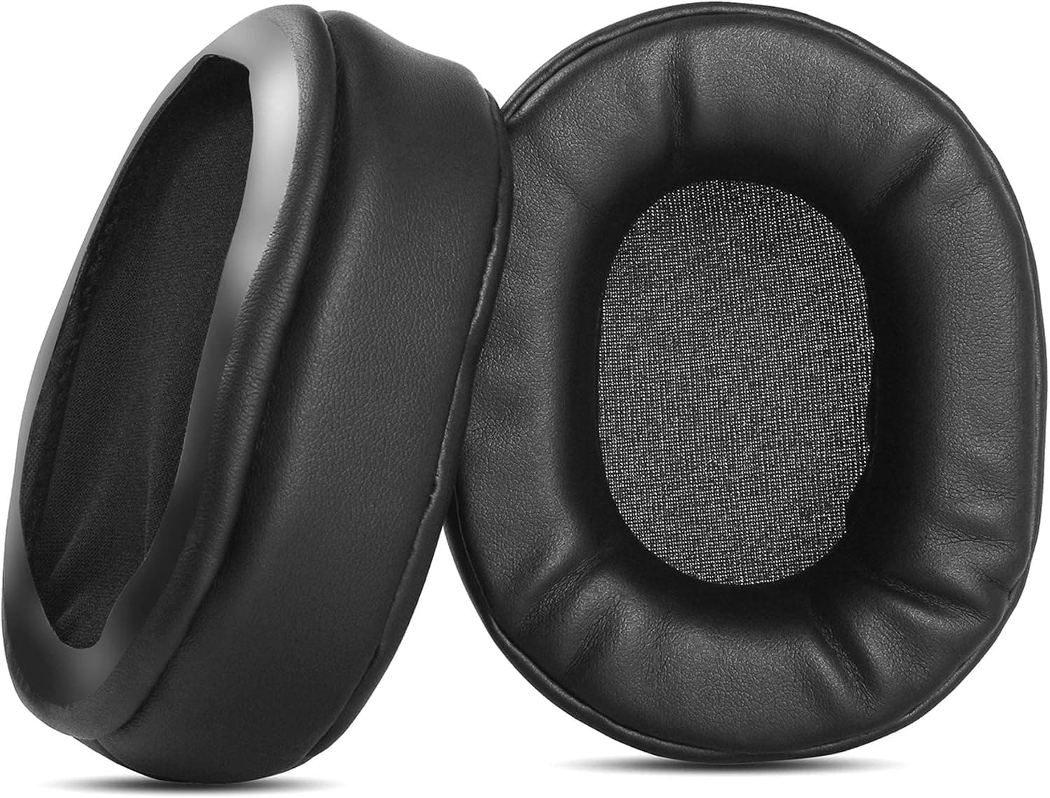 YDYBZB Ear Pads Cushion Earpads Pillow Foam Replacement Compatible with House of Marley Positive Vibration XL Bluetooth Headphones