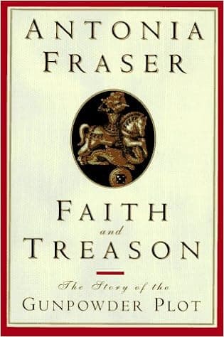 Faith and Treason