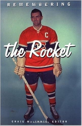 Remembering the Rocket
