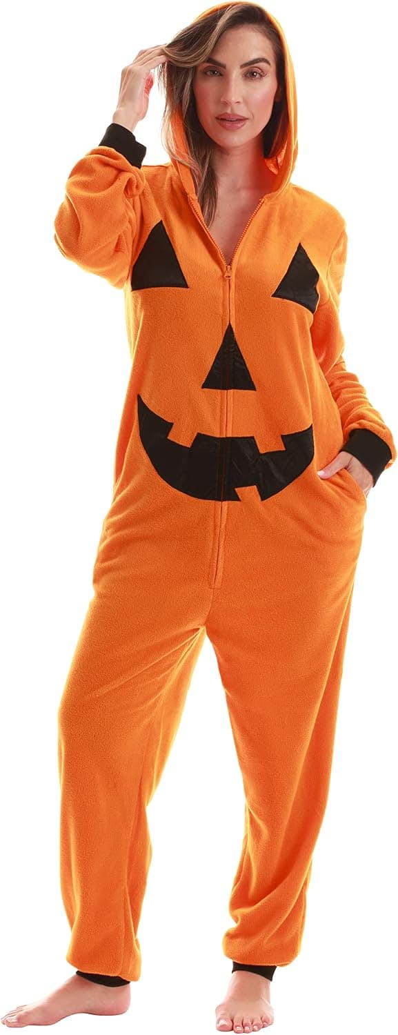 Just Love Adult Onesie Costume