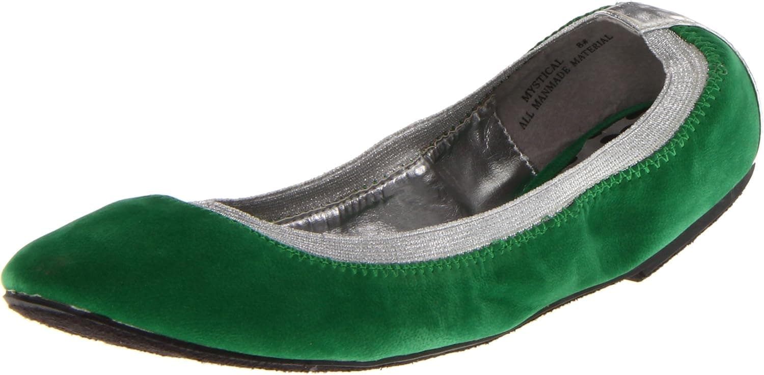 dollhouse Women's Mystical