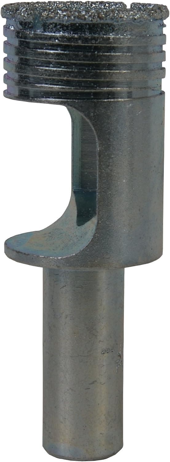 Hitachi 729406 3/4-Inch Diamond Grit Drill Bit