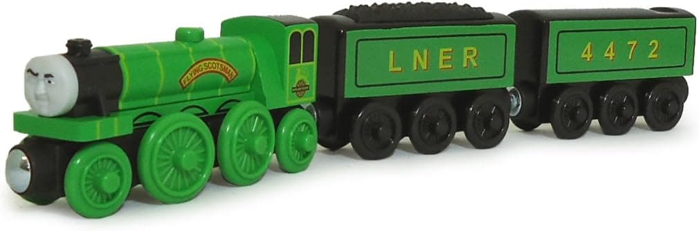 Thomas & Friends Wooden Railway, Flying Scotsman