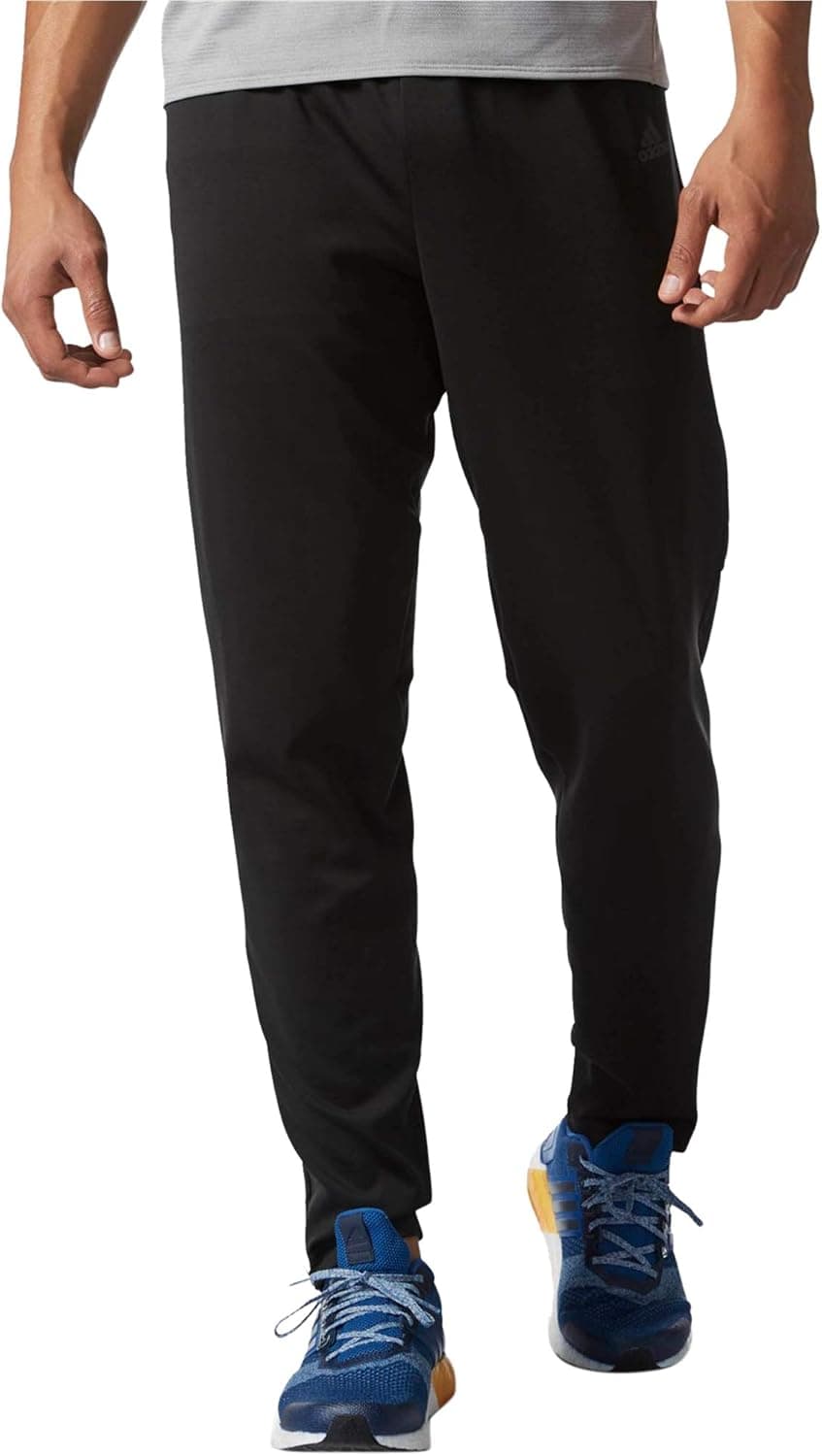 adidas Men's Running Response Track Pants