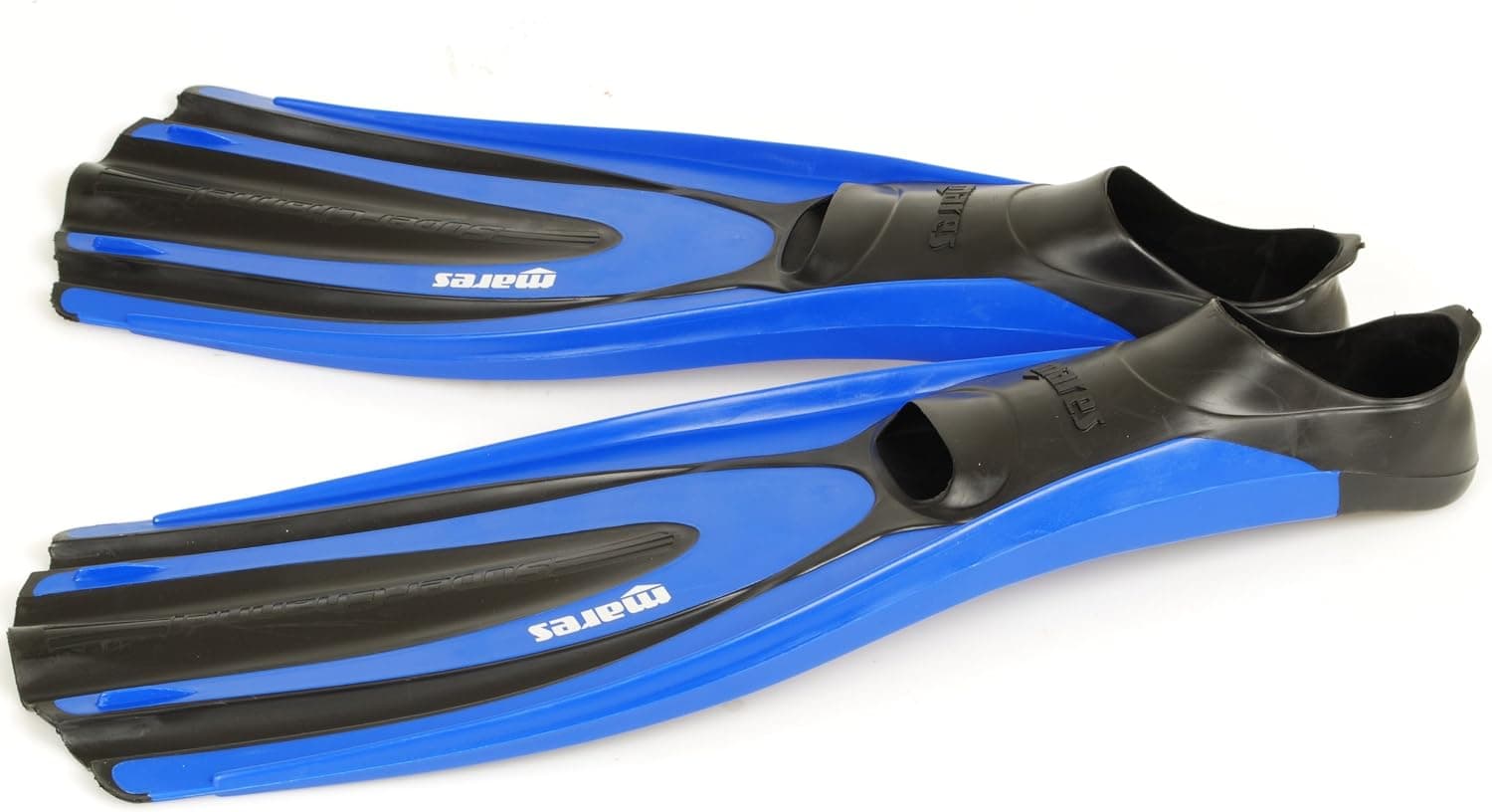 Mares Avanti Superchannel Full Foot Fins