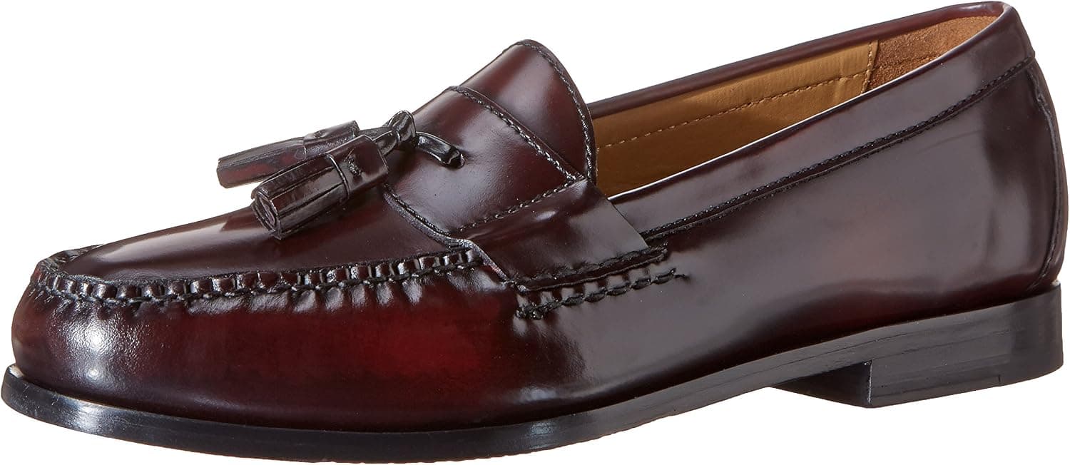 Cole Haan Men's Pinch Grand Tassel Slip-On Loafer