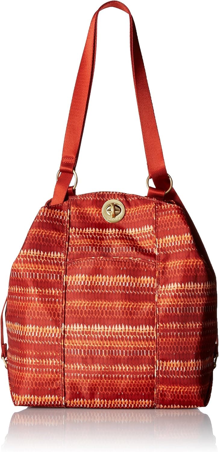 mendoza backpack Fashion Backpack, Flame Print, One Size