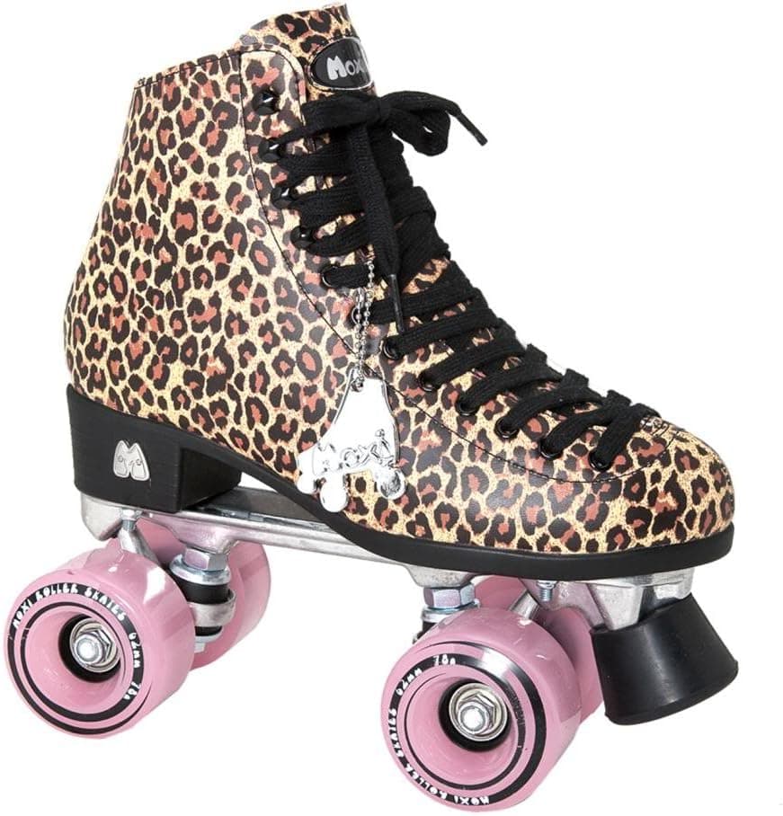 Moxi Ivy Roller Skates
