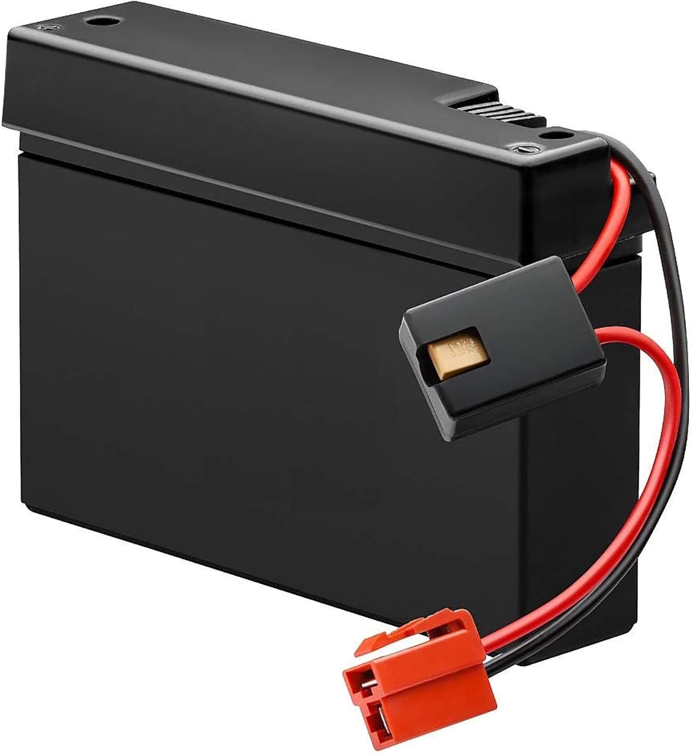 6V 7Ah Battery for Kid Trax ATV Paw Patrol Marshall Fire Truck Dodge Ram 1500 Child Ride On Car